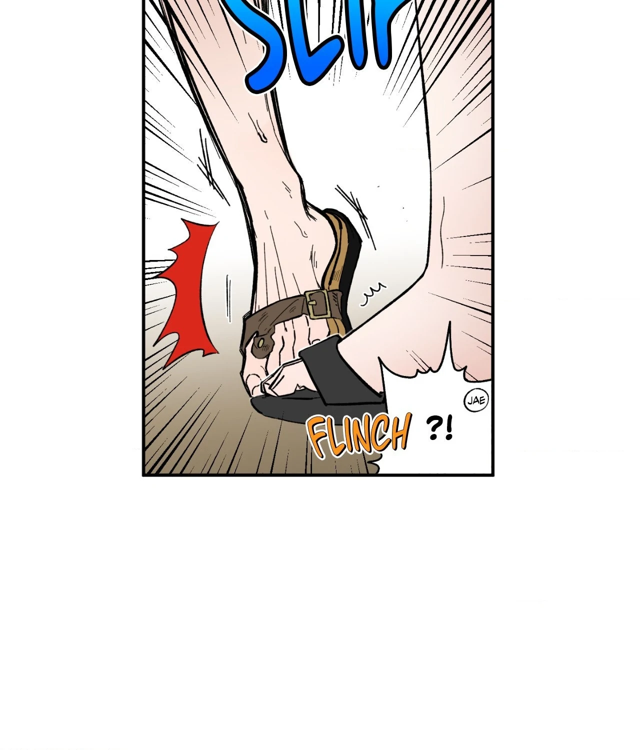 Sweeten the Deal - Chapter 18 Page 43
