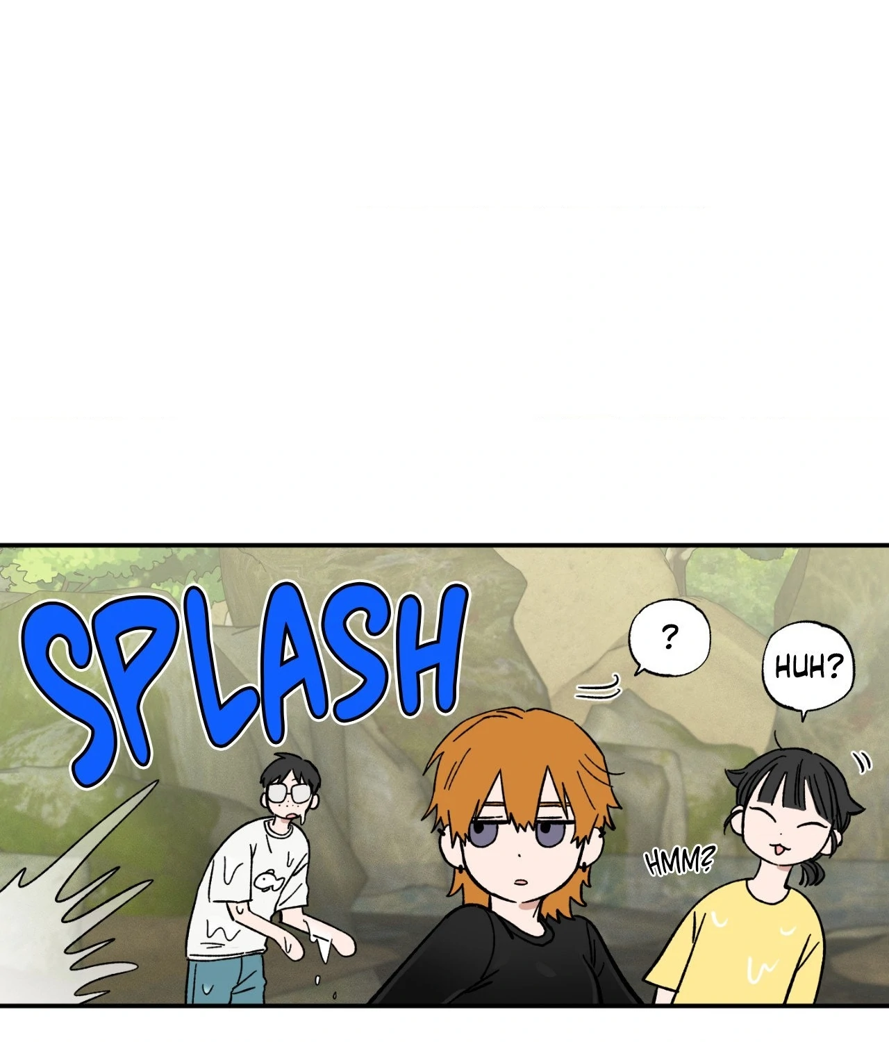 Sweeten the Deal - Chapter 18 Page 45