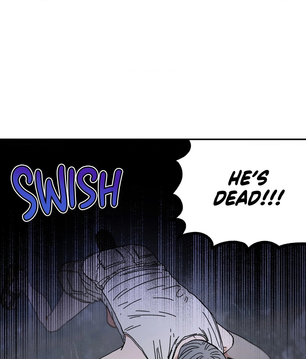 Sweeten the Deal - Chapter 18 Page 47