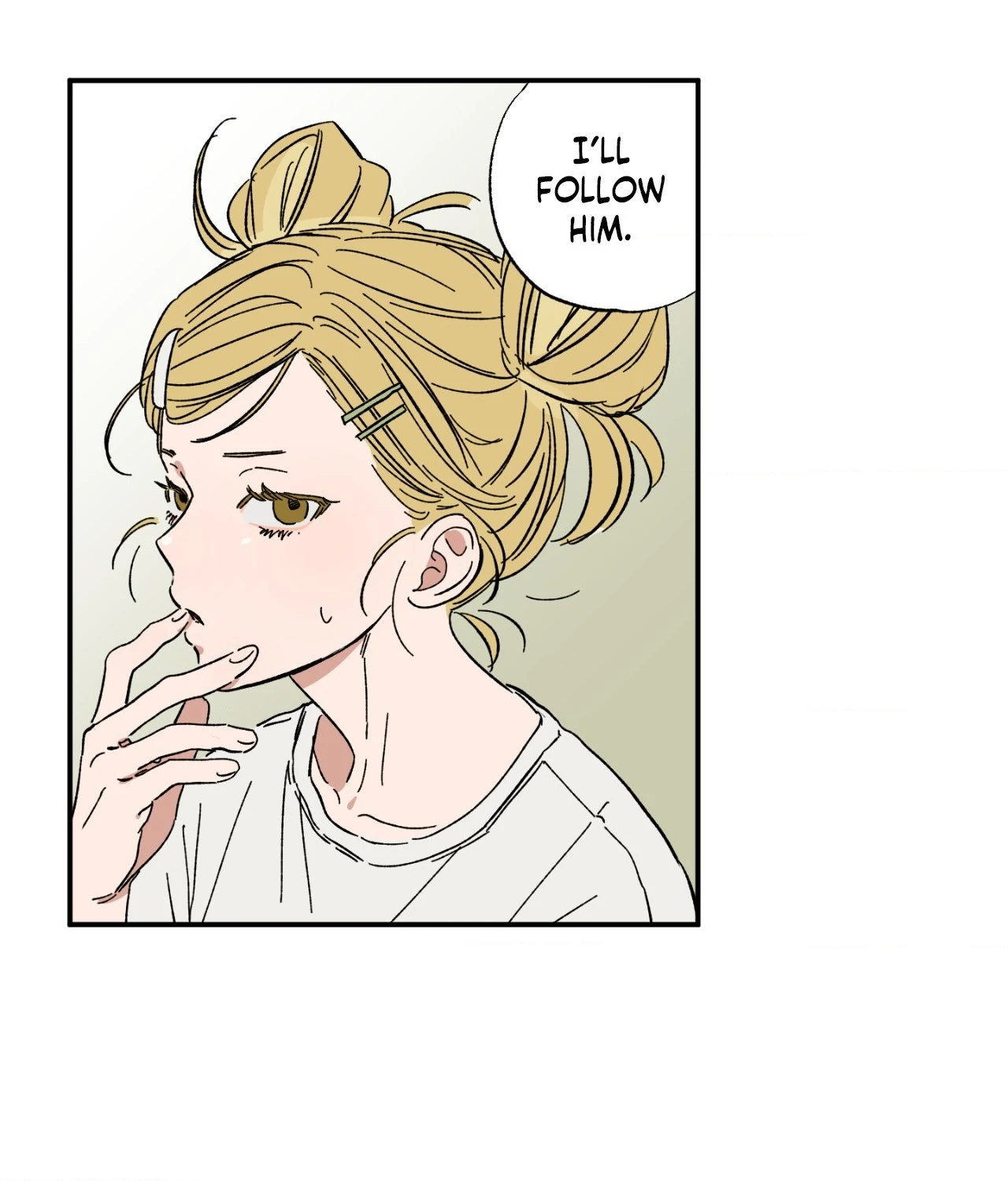 Sweeten the Deal - Chapter 18 Page 61