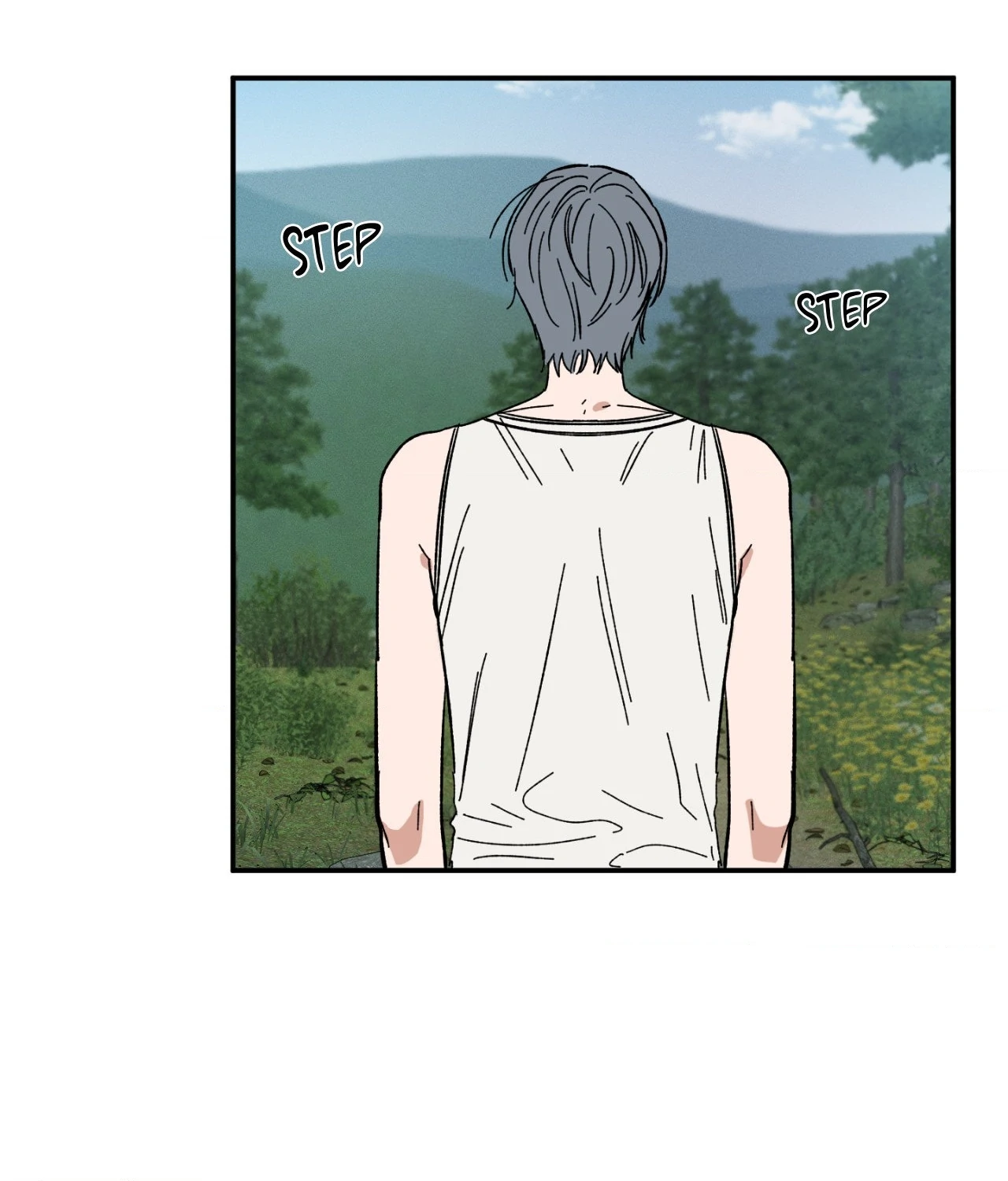 Sweeten the Deal - Chapter 18 Page 68