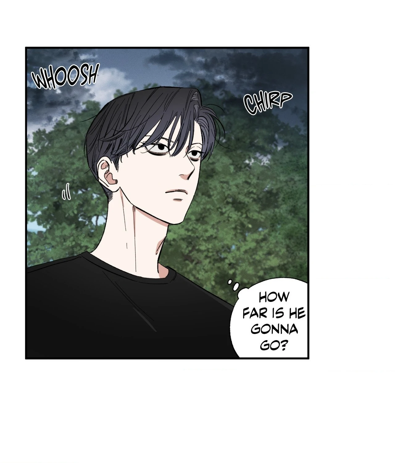 Sweeten the Deal - Chapter 18 Page 69
