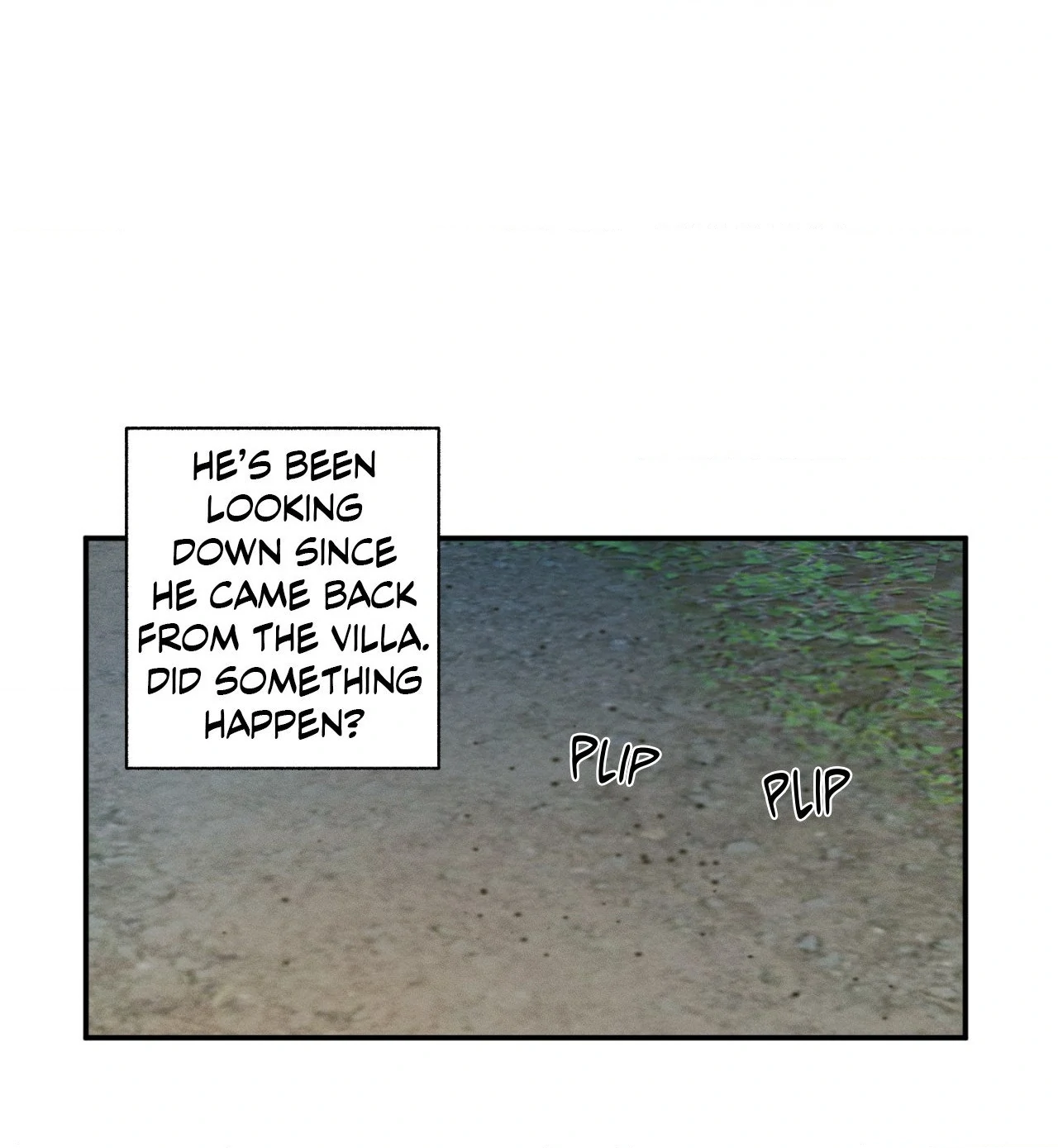 Sweeten the Deal - Chapter 18 Page 70