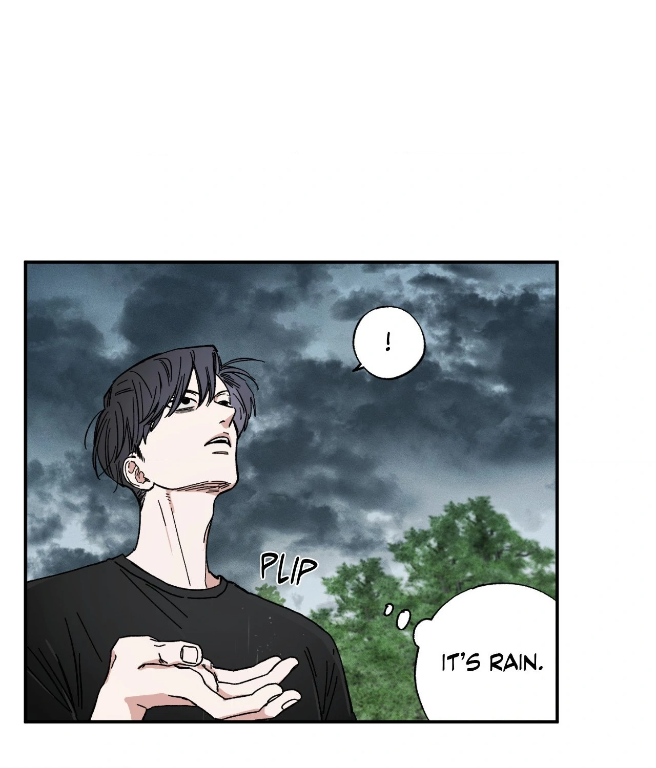 Sweeten the Deal - Chapter 18 Page 71