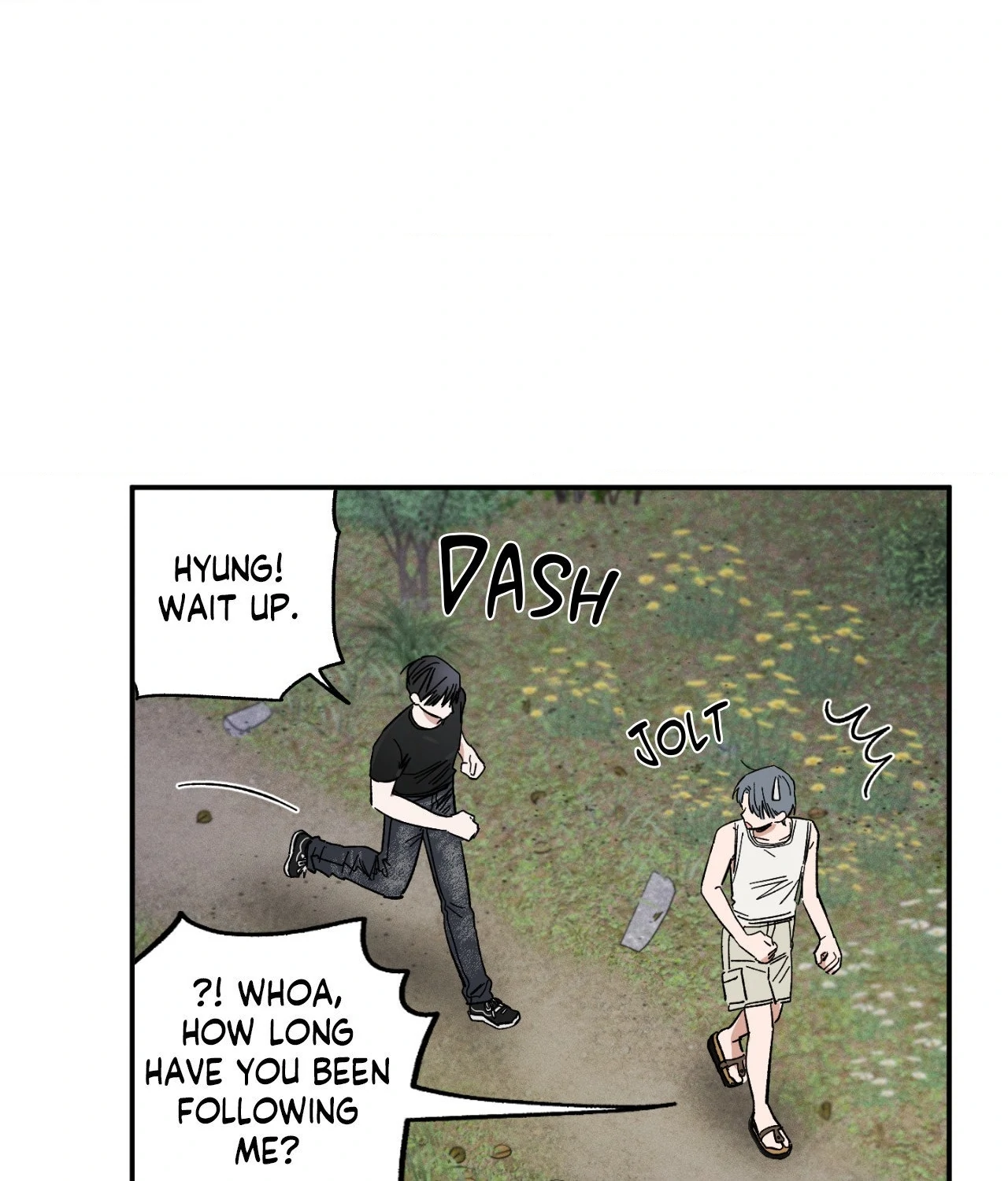 Sweeten the Deal - Chapter 18 Page 72