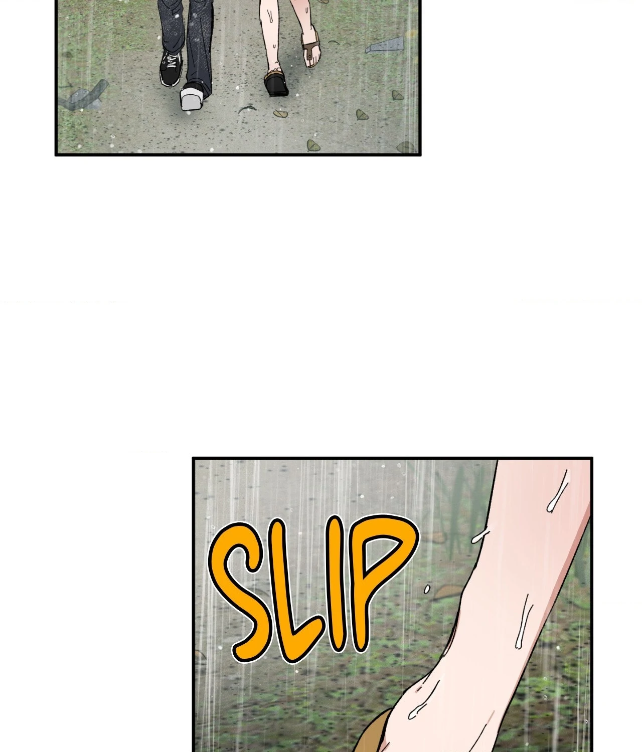 Sweeten the Deal - Chapter 18 Page 78