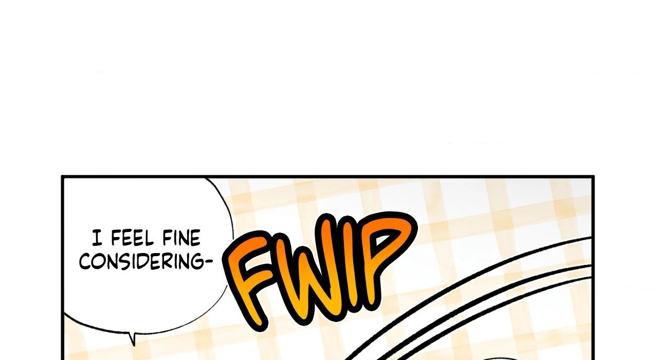 Sweeten the Deal - Chapter 19 Page 11