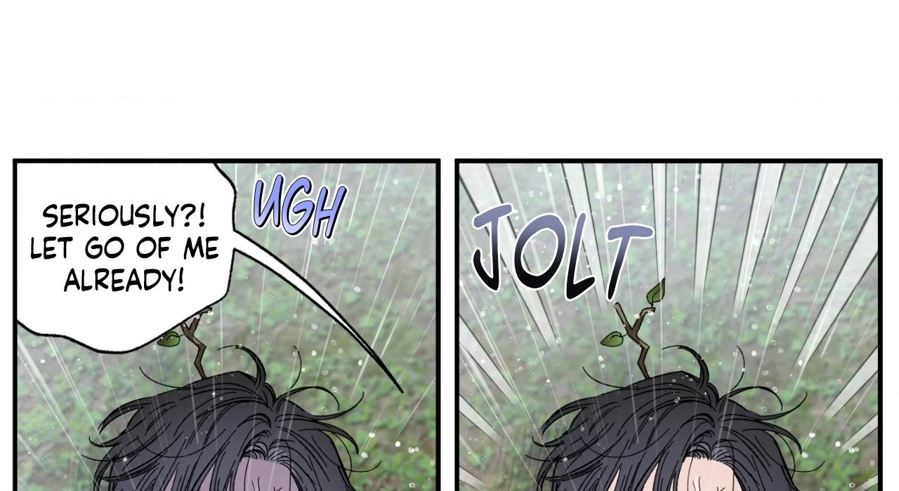 Sweeten the Deal - Chapter 19 Page 18