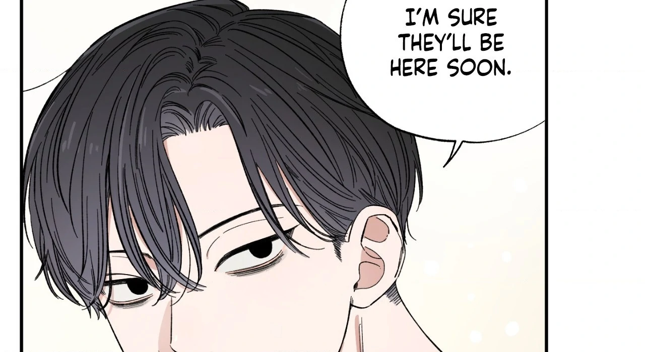Sweeten the Deal - Chapter 19 Page 64