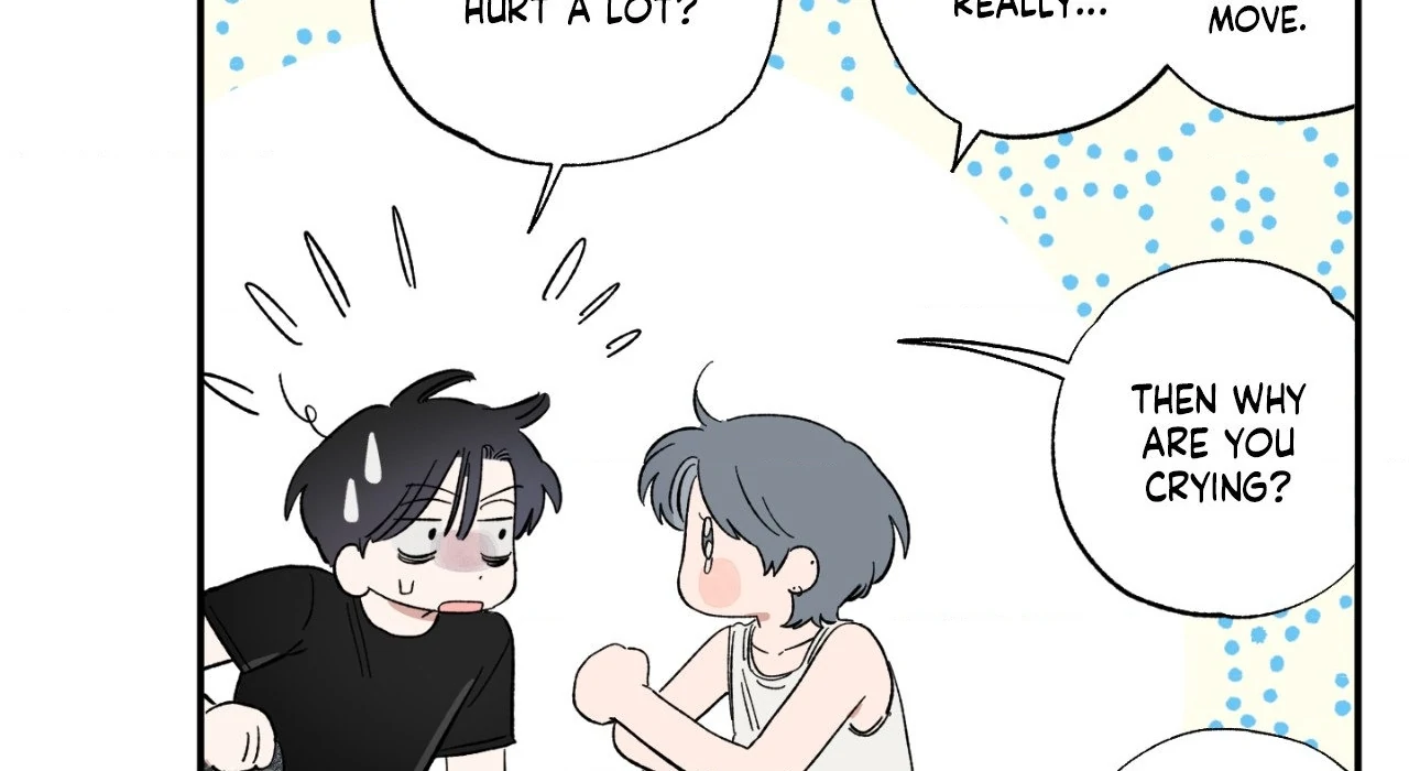 Sweeten the Deal - Chapter 19 Page 73