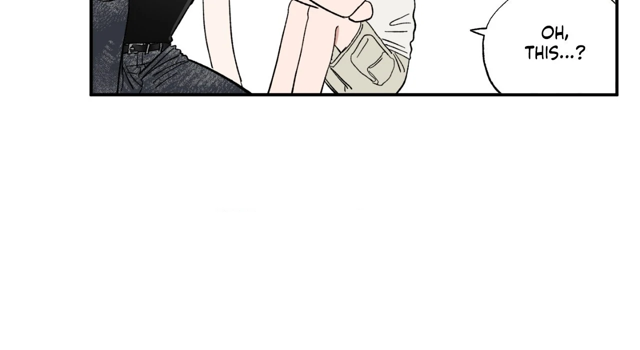 Sweeten the Deal - Chapter 19 Page 74