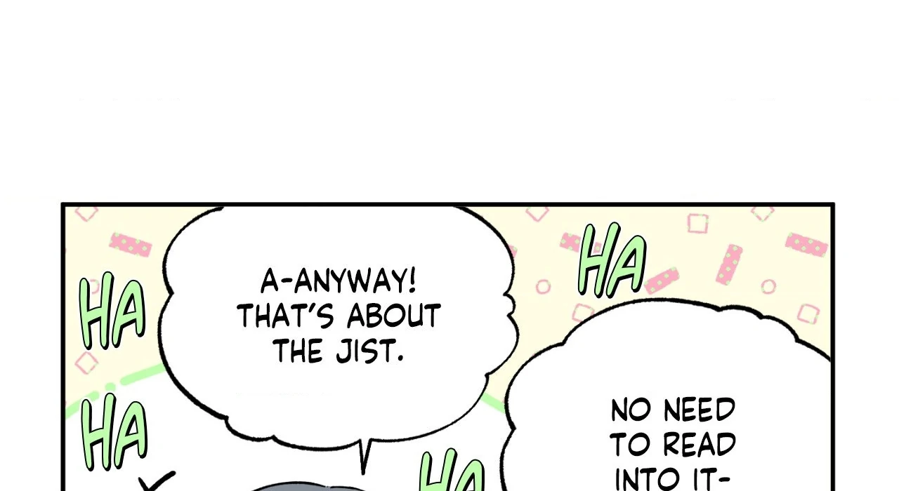 Sweeten the Deal - Chapter 19 Page 113