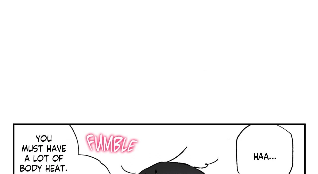 Sweeten the Deal - Chapter 19 Page 171