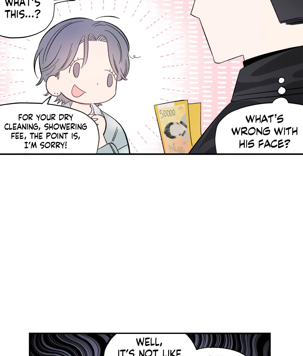 Sweeten the Deal - Chapter 2 Page 6