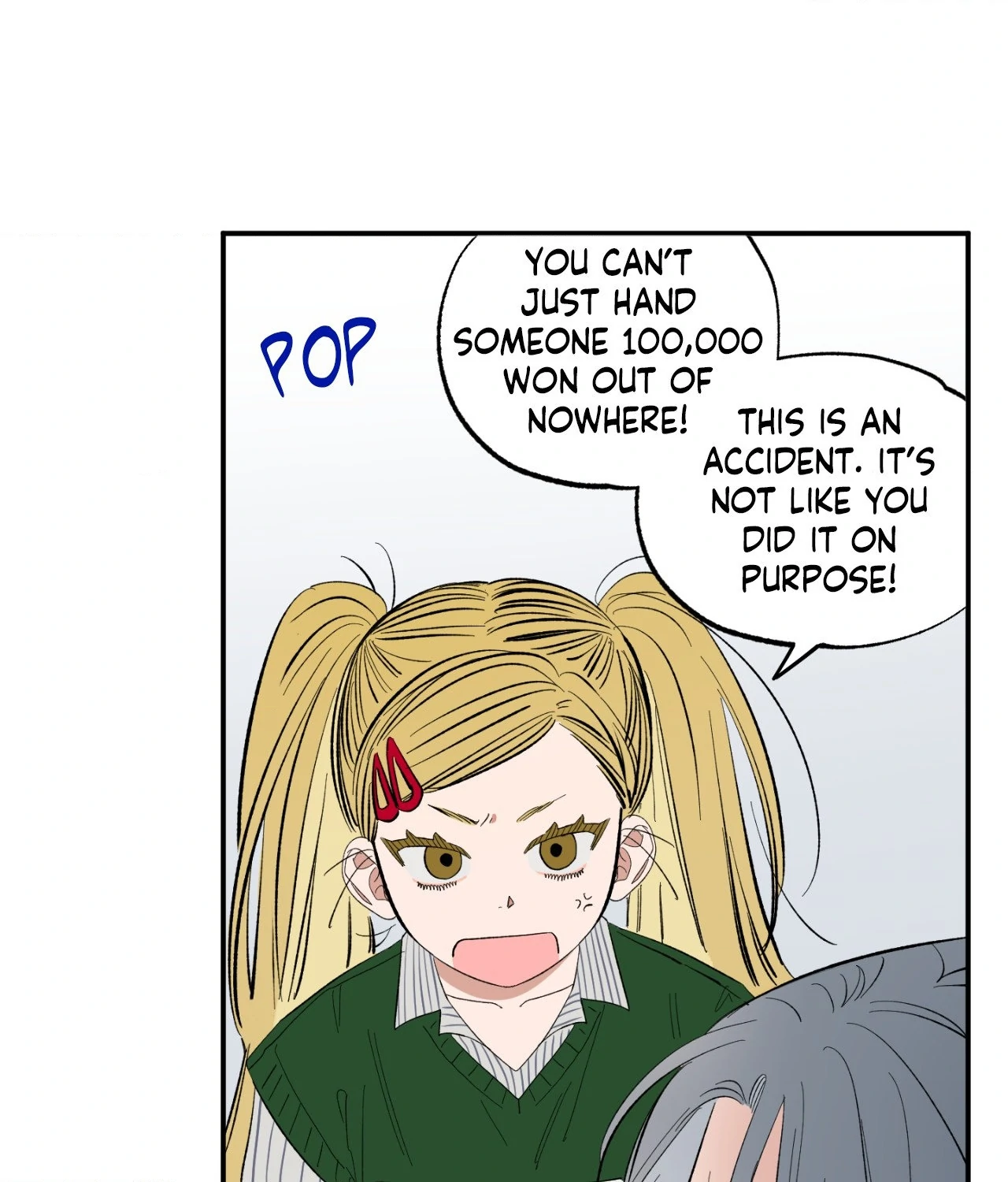 Sweeten the Deal - Chapter 2 Page 22