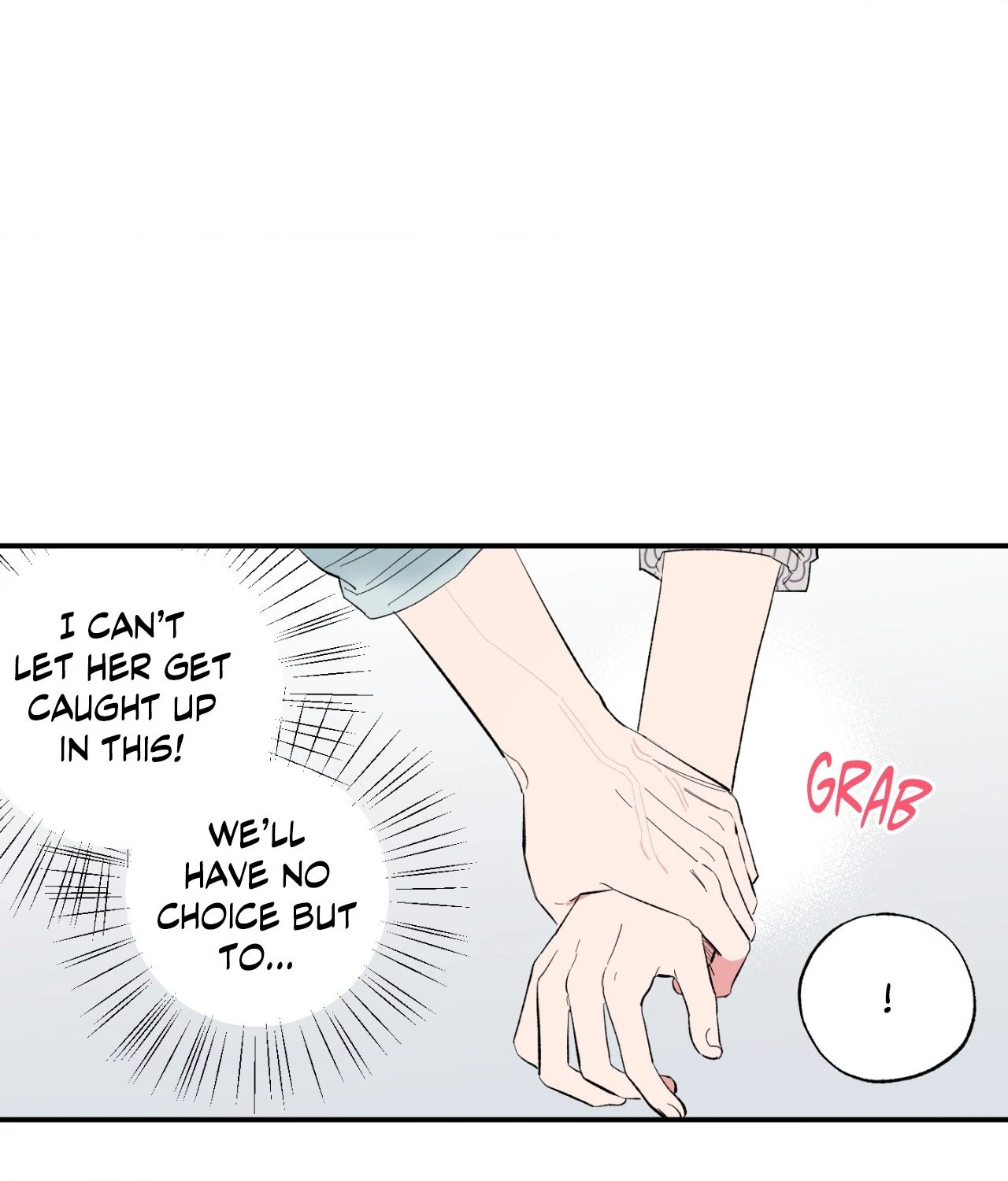 Sweeten the Deal - Chapter 2 Page 26