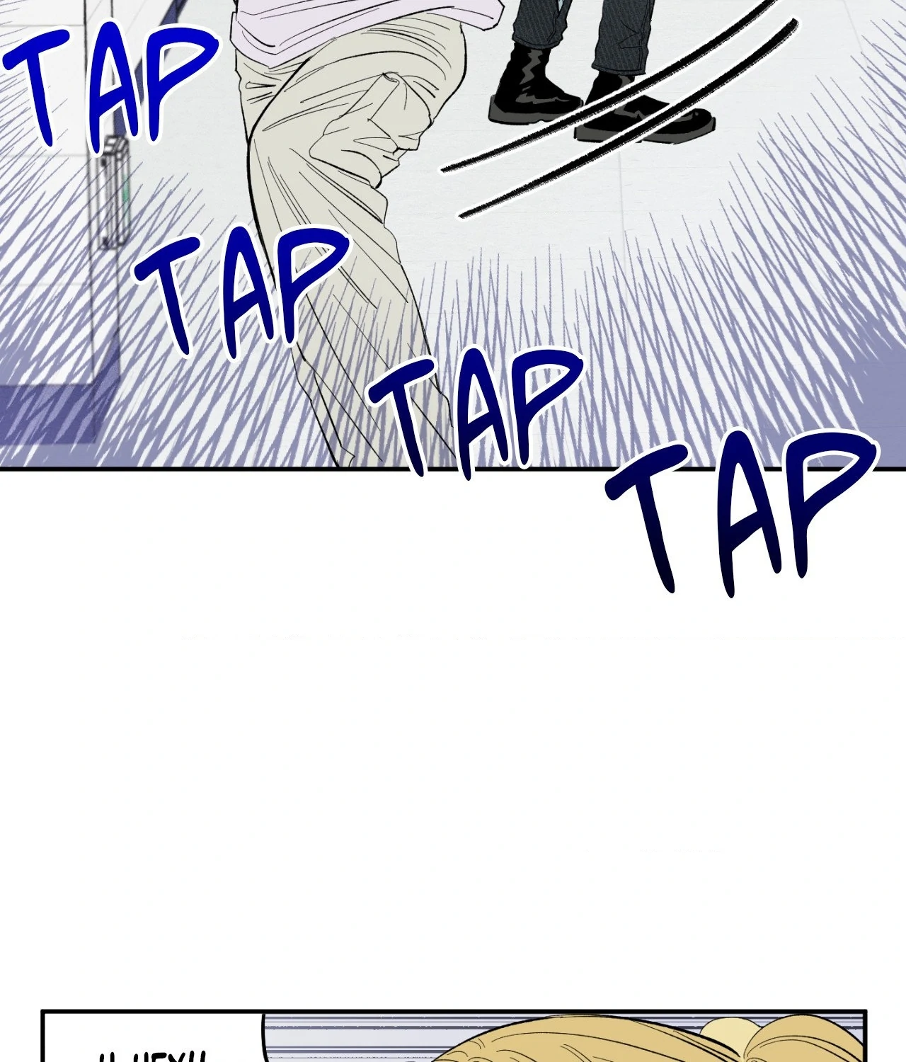 Sweeten the Deal - Chapter 2 Page 29