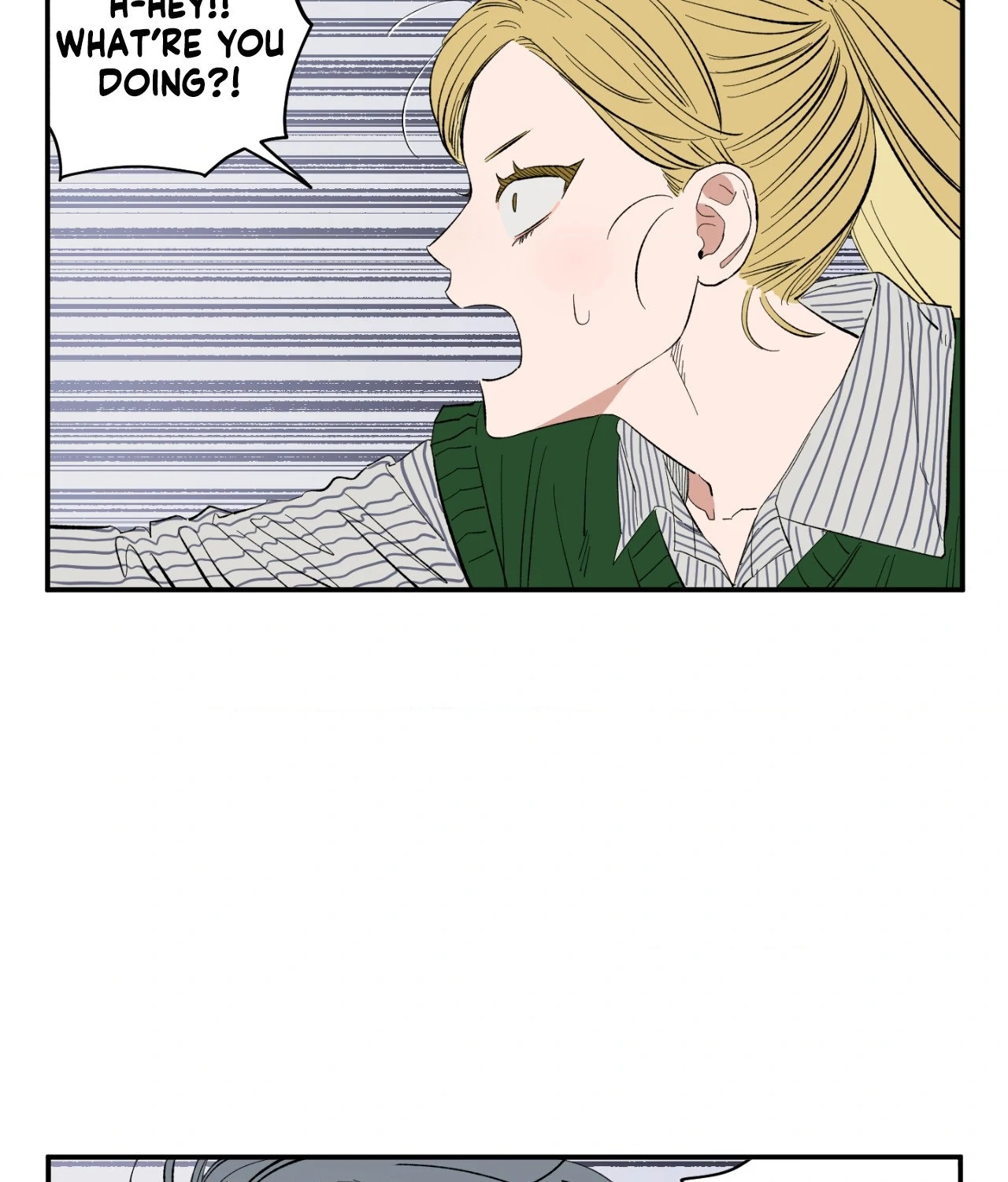 Sweeten the Deal - Chapter 2 Page 30