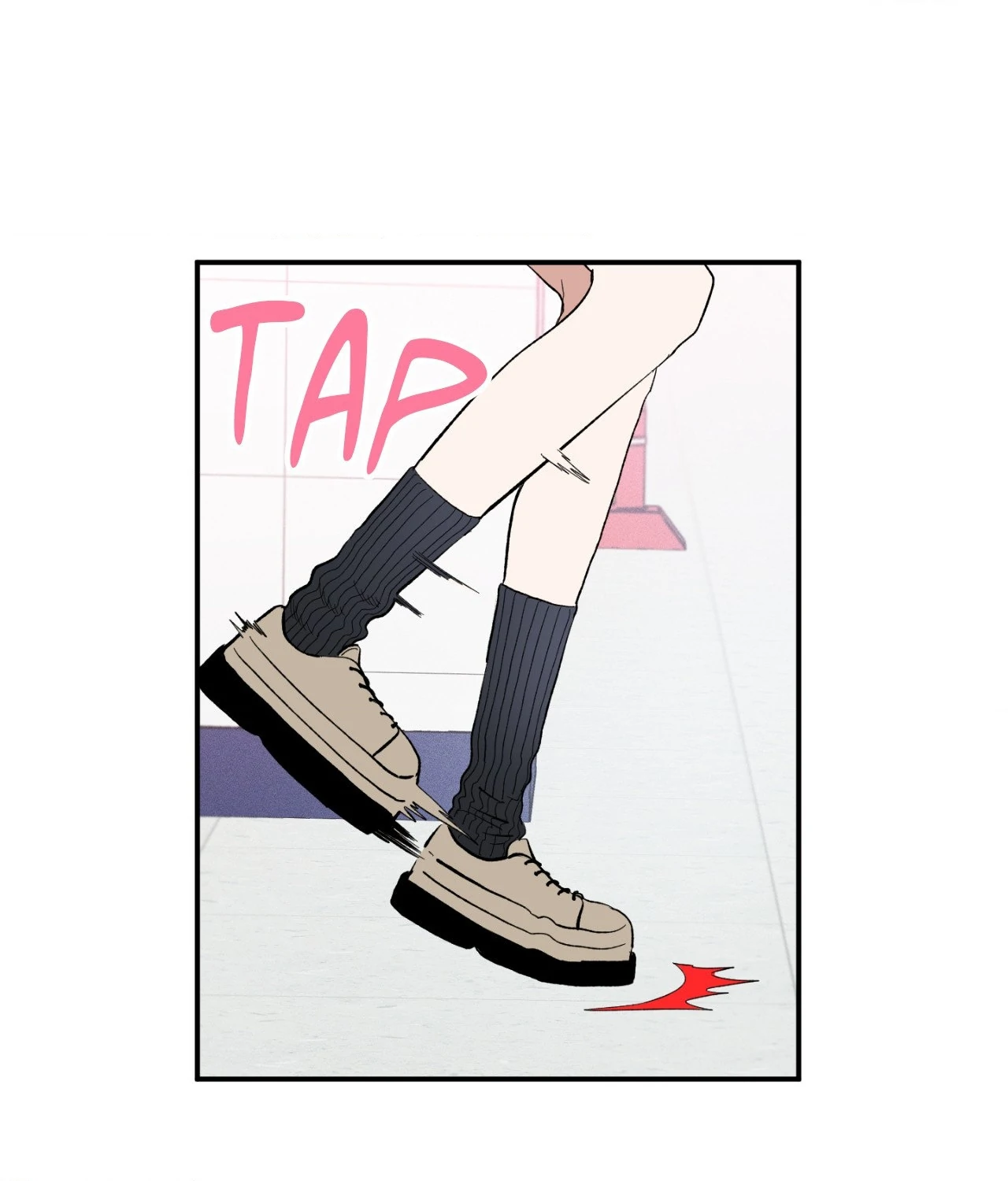 Sweeten the Deal - Chapter 2 Page 36