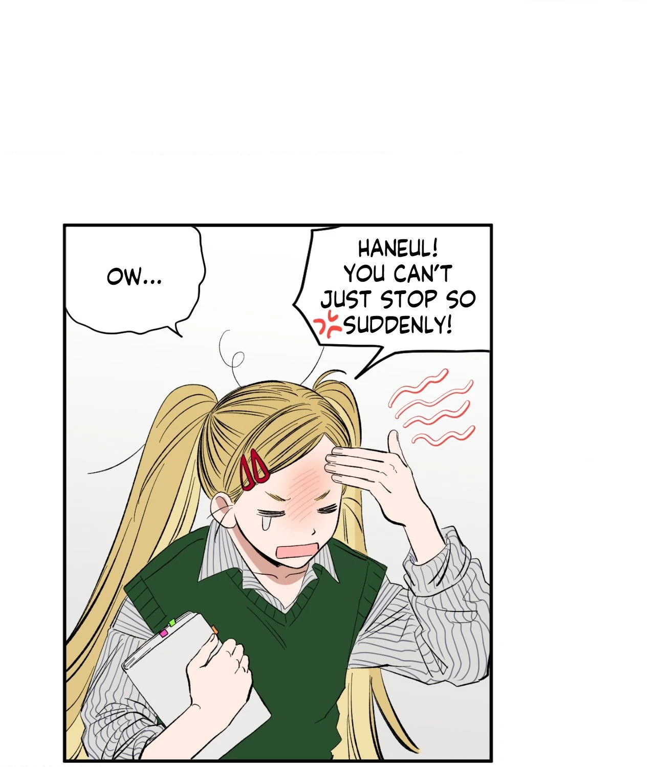 Sweeten the Deal - Chapter 2 Page 45