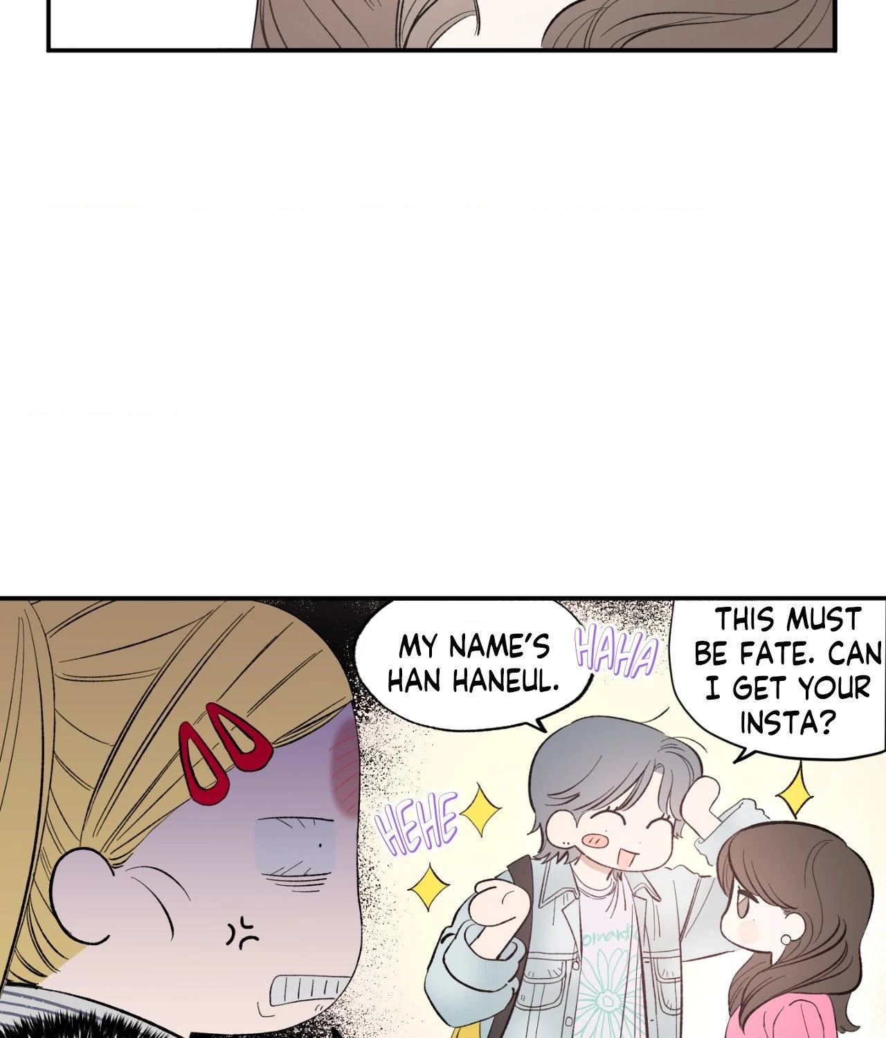 Sweeten the Deal - Chapter 2 Page 52