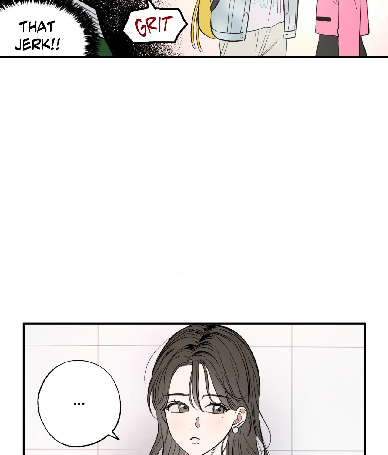 Sweeten the Deal - Chapter 2 Page 53
