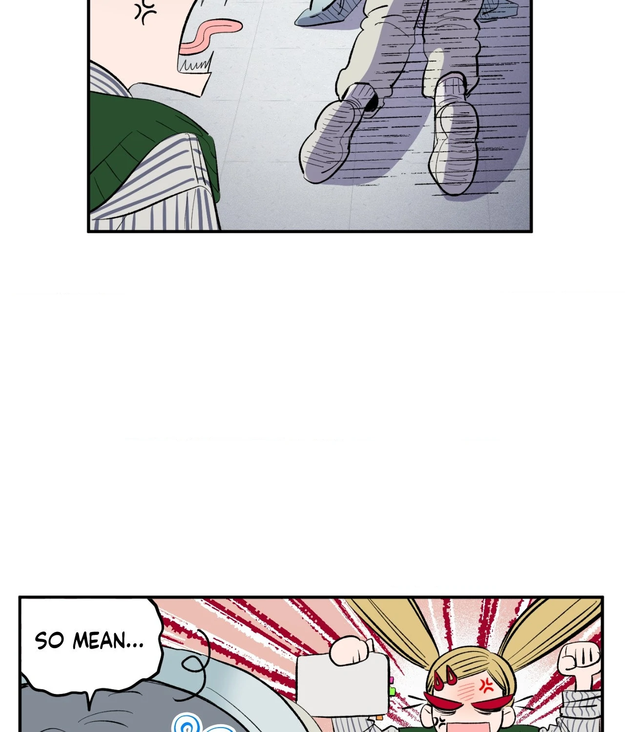 Sweeten the Deal - Chapter 2 Page 58