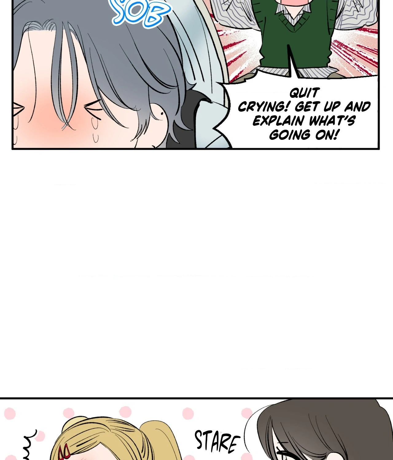 Sweeten the Deal - Chapter 2 Page 59