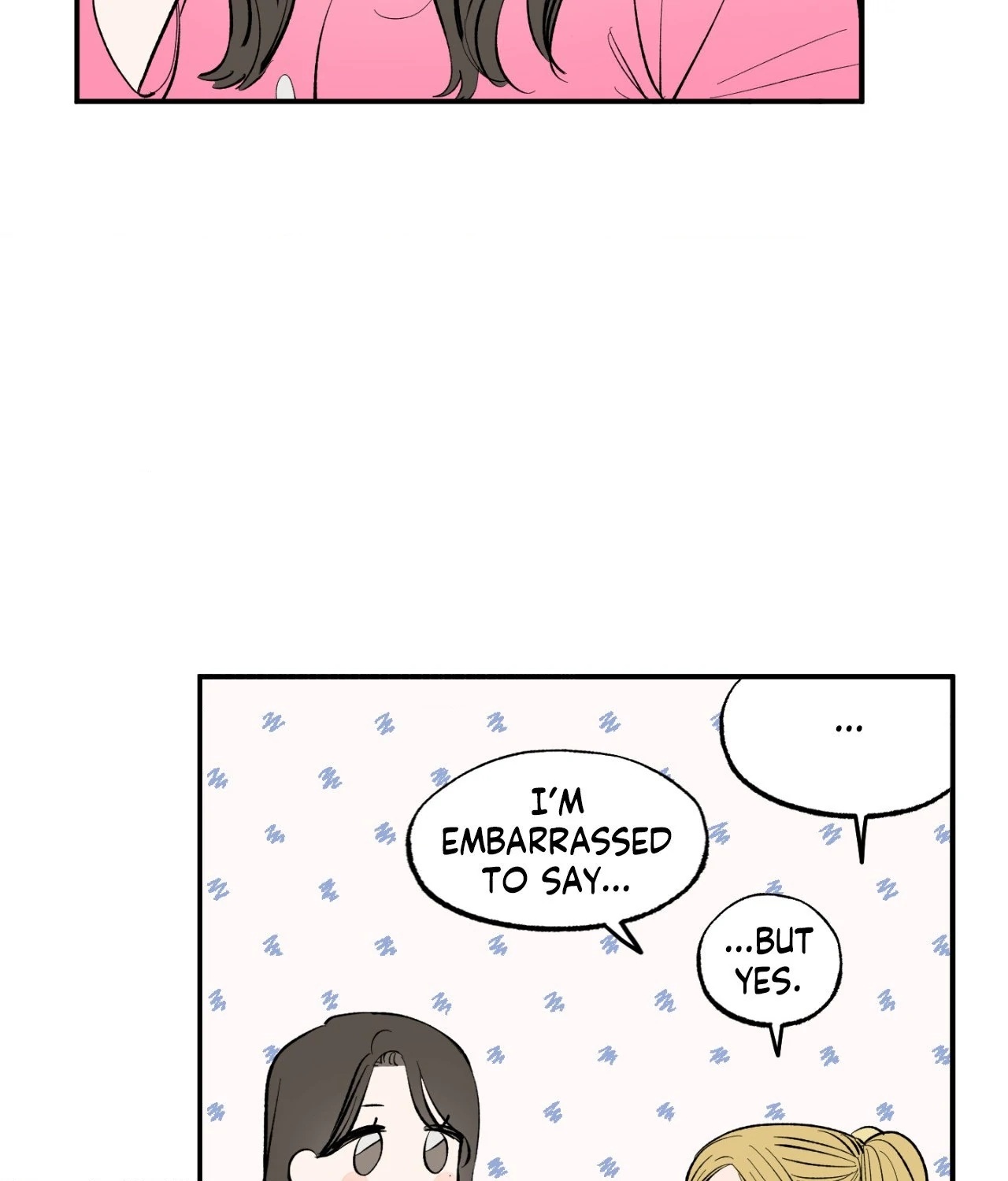 Sweeten the Deal - Chapter 2 Page 64