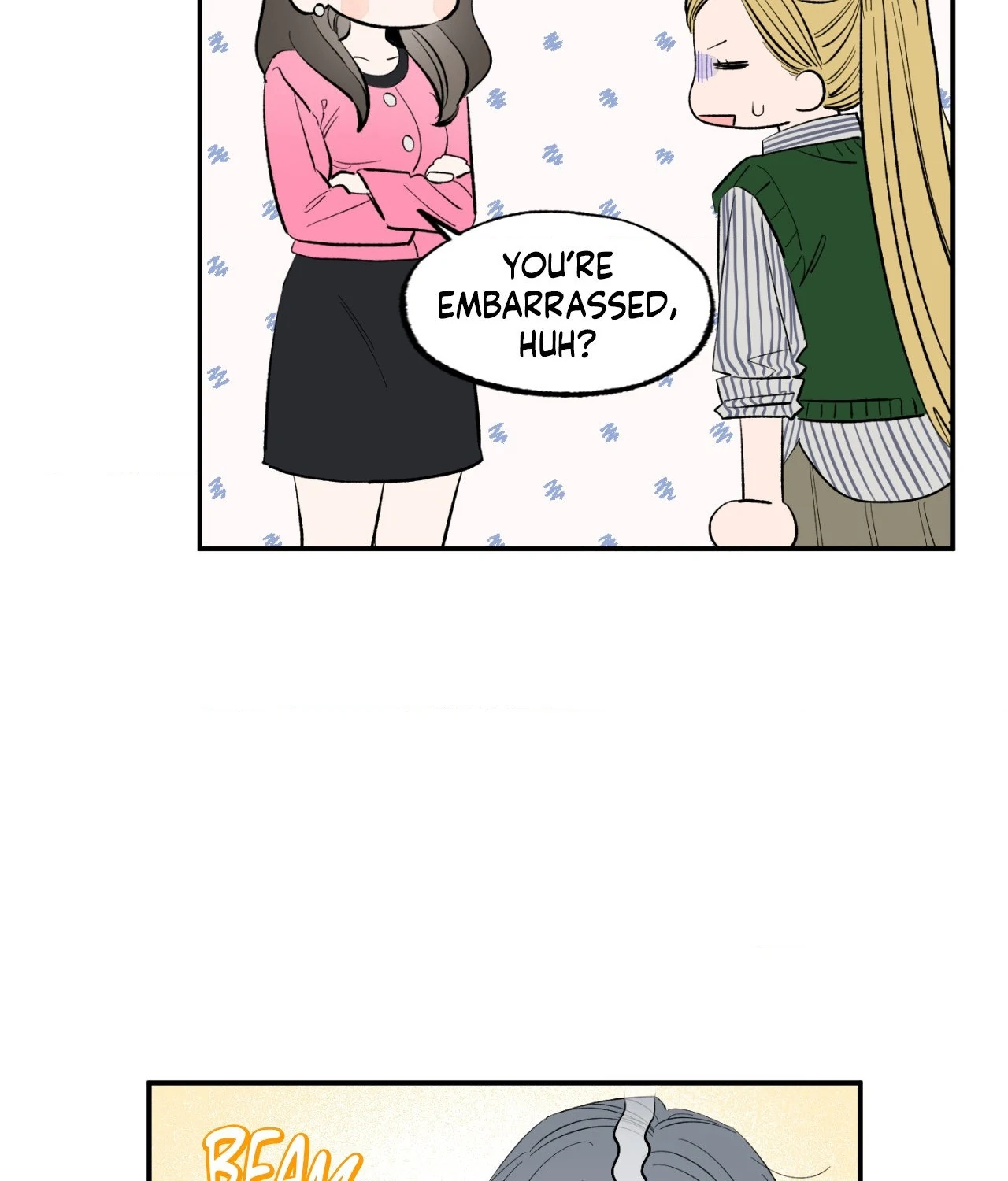 Sweeten the Deal - Chapter 2 Page 65