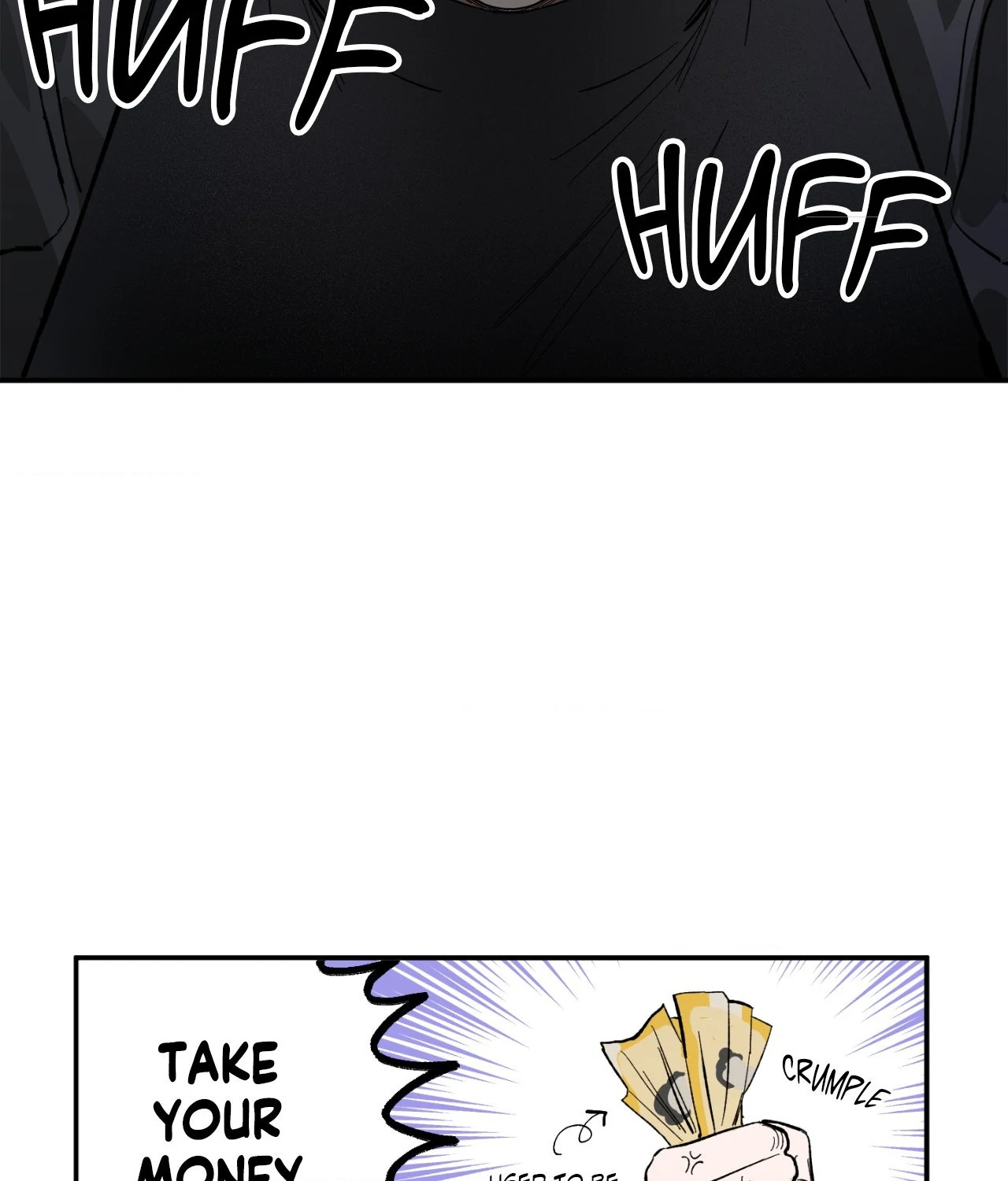 Sweeten the Deal - Chapter 2 Page 73