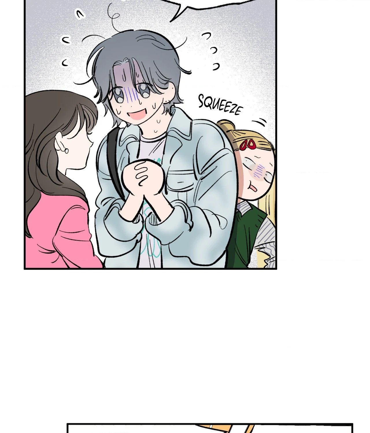 Sweeten the Deal - Chapter 2 Page 77