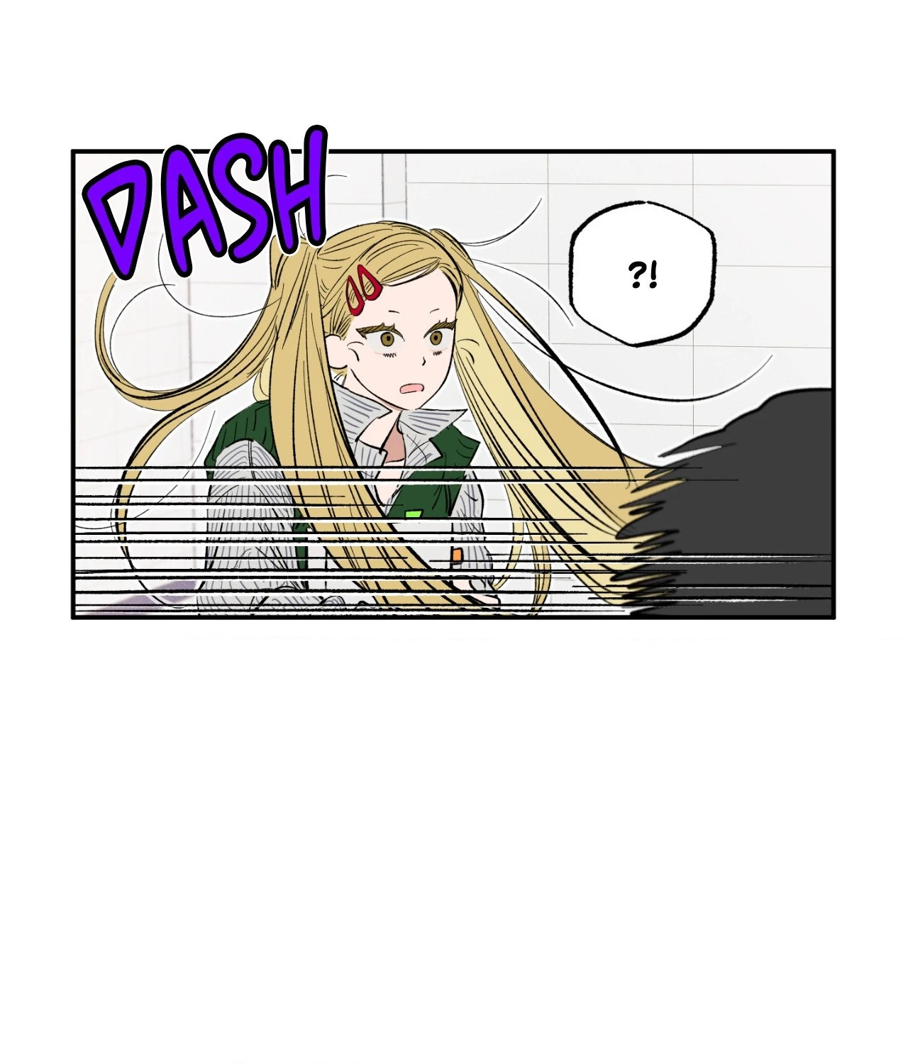 Sweeten the Deal - Chapter 2 Page 80