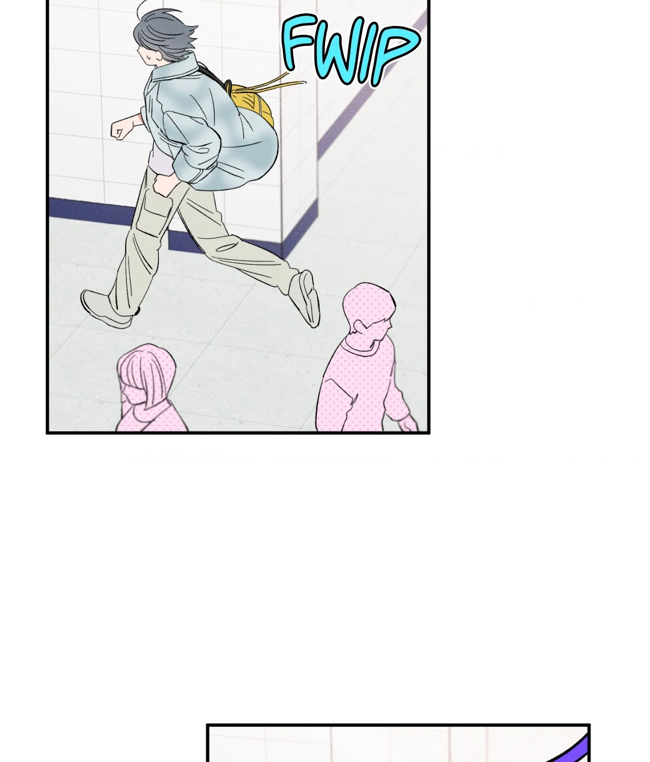 Sweeten the Deal - Chapter 2 Page 83