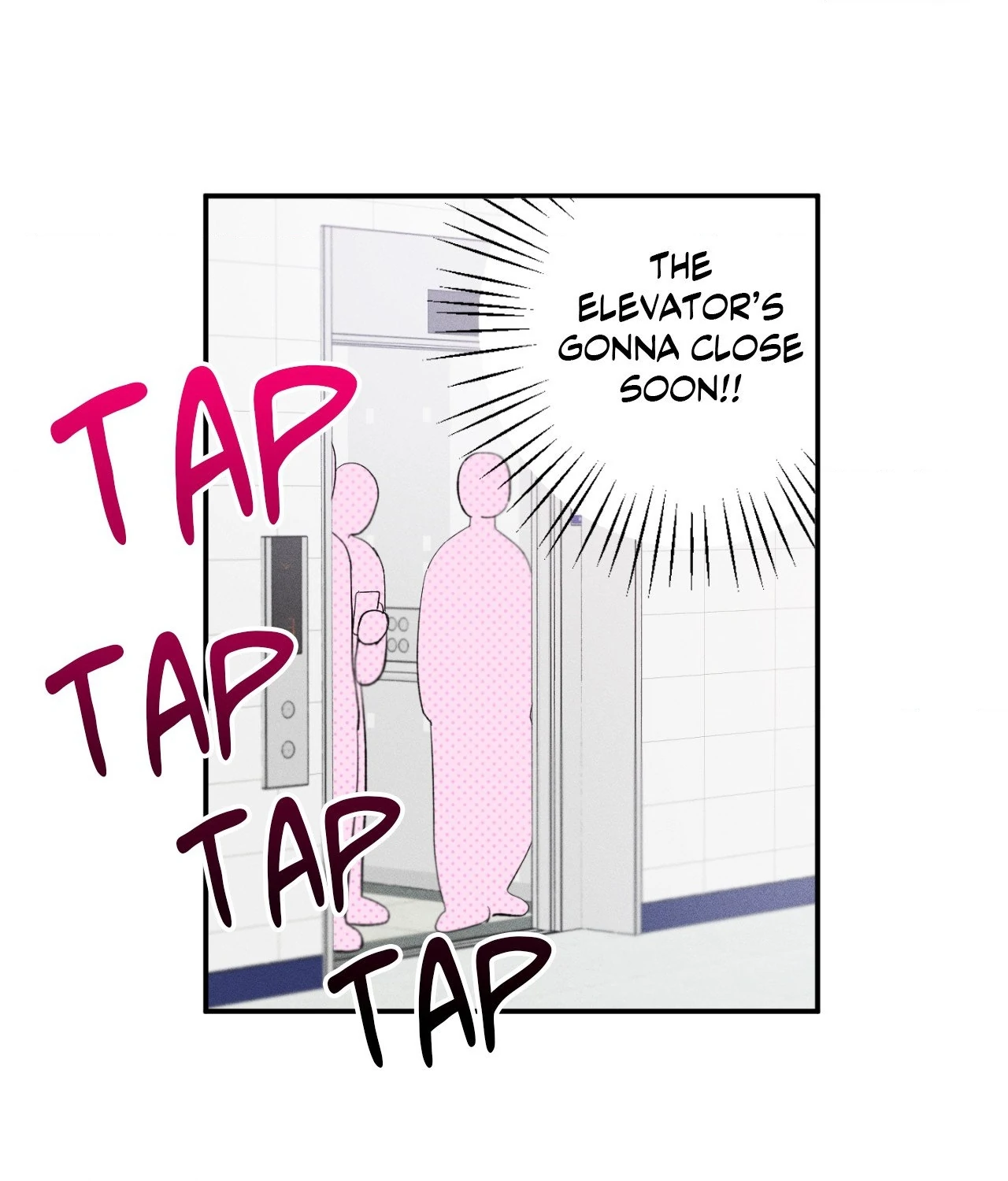 Sweeten the Deal - Chapter 2 Page 86