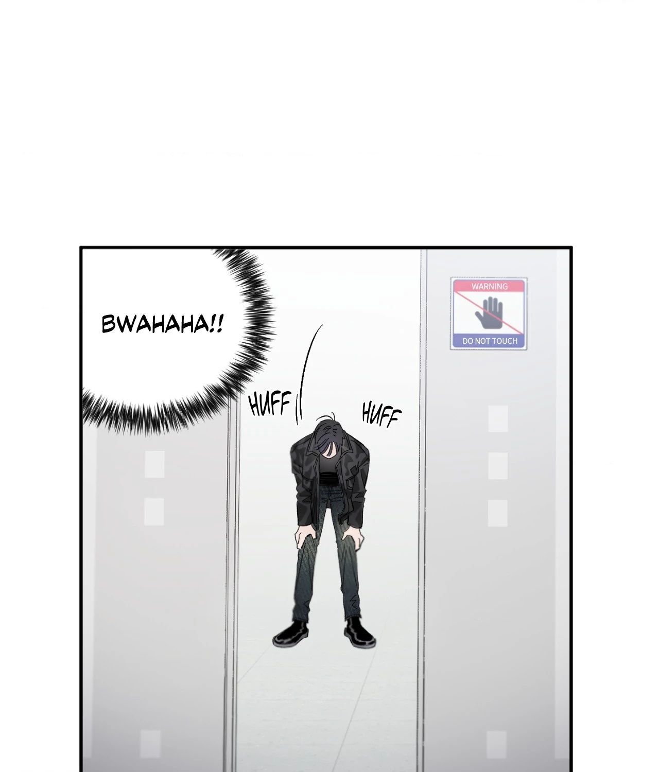 Sweeten the Deal - Chapter 2 Page 89