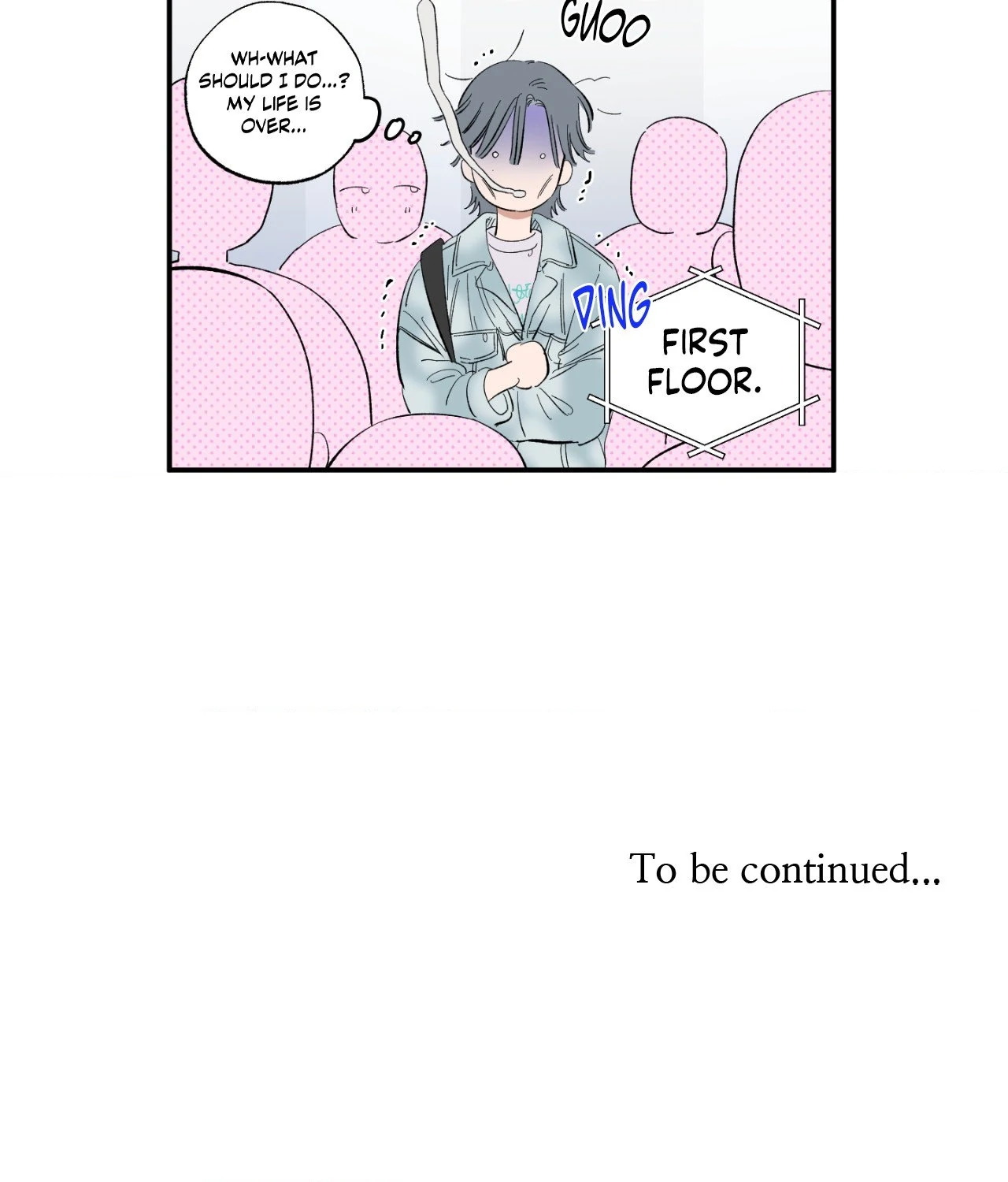 Sweeten the Deal - Chapter 2 Page 98