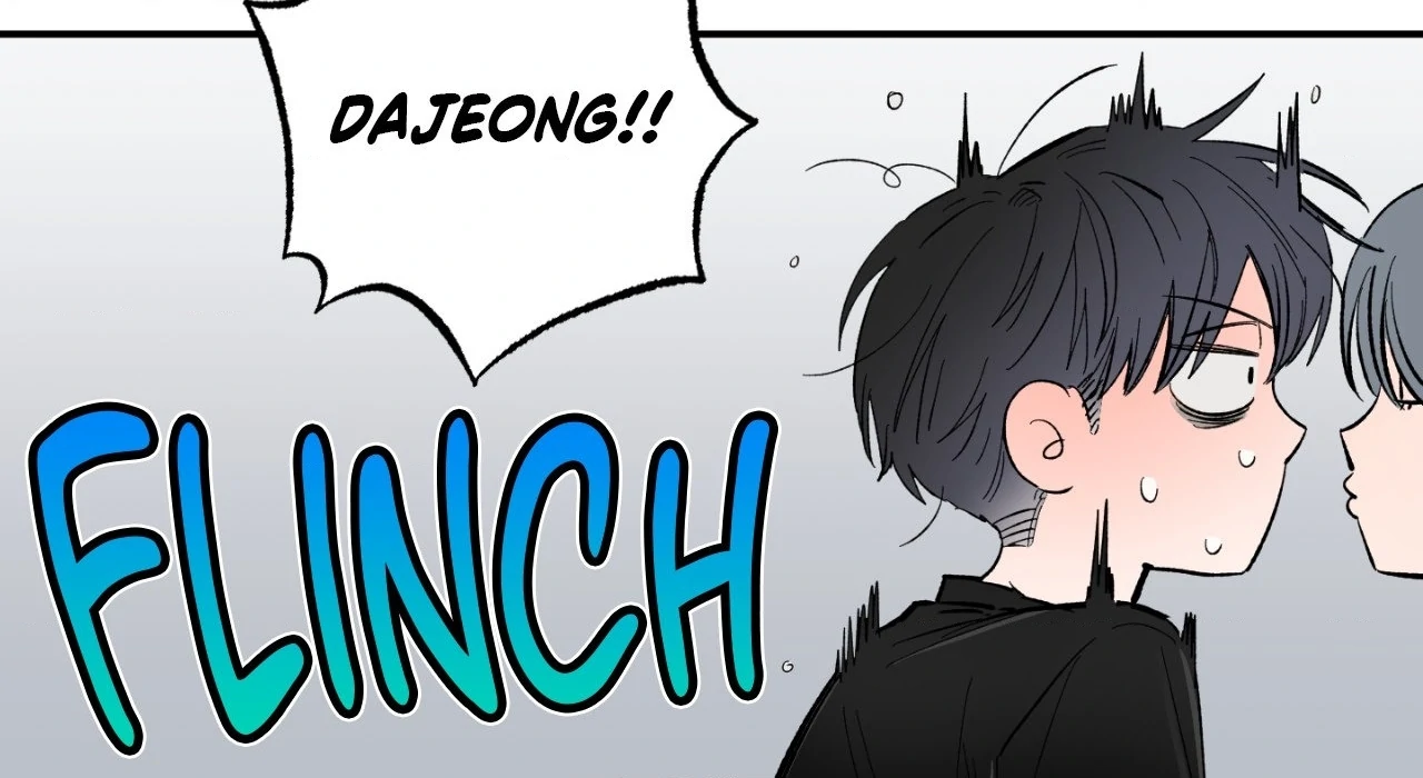 Sweeten the Deal - Chapter 20 Page 9