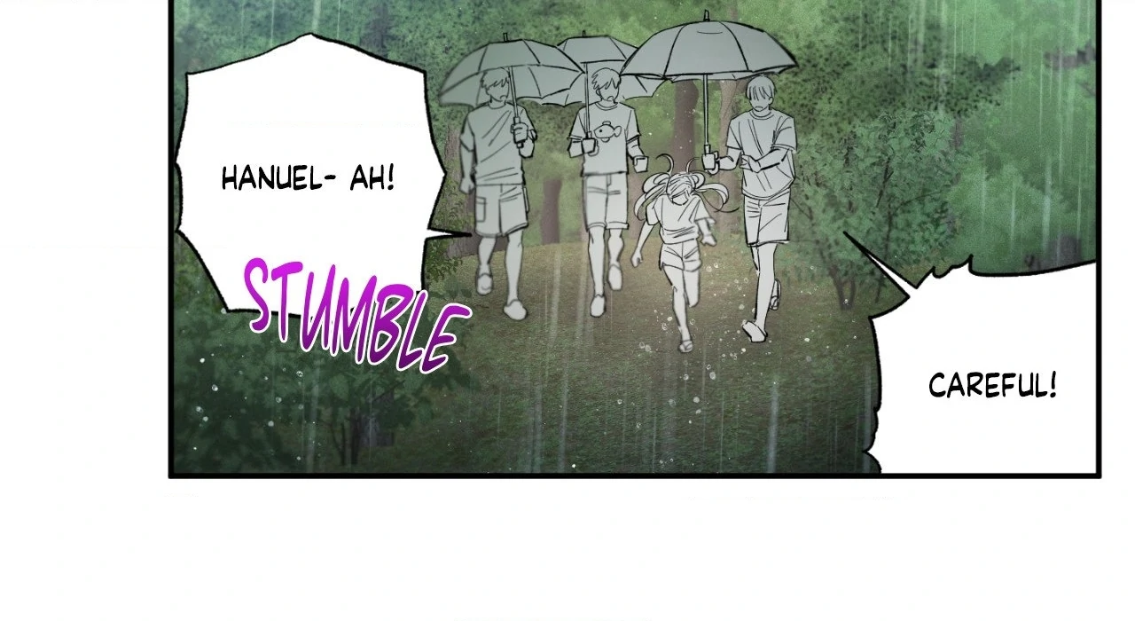 Sweeten the Deal - Chapter 20 Page 13