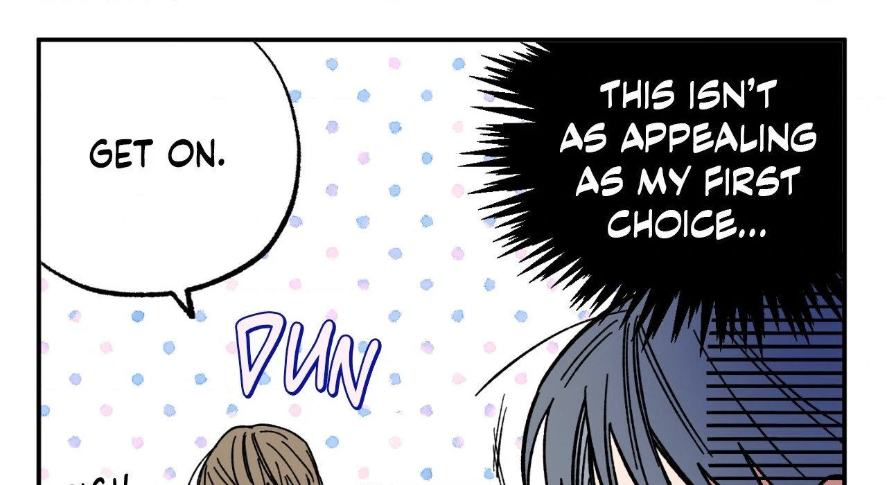 Sweeten the Deal - Chapter 20 Page 40