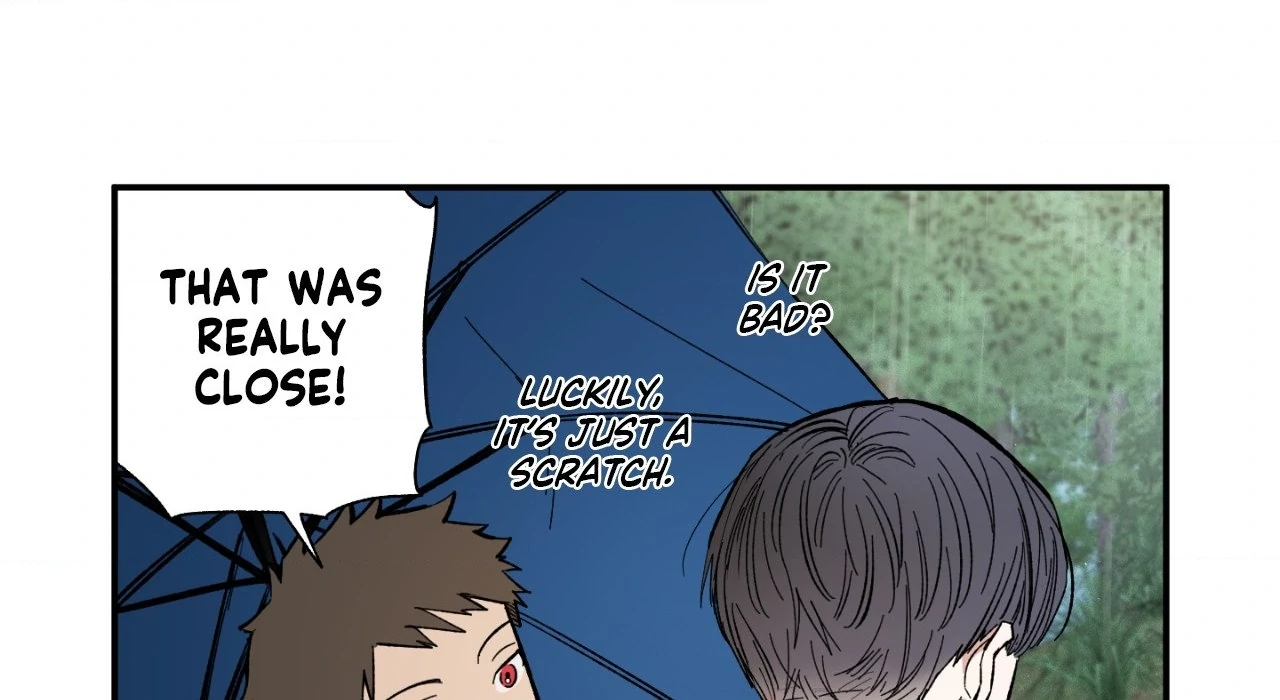 Sweeten the Deal - Chapter 20 Page 48