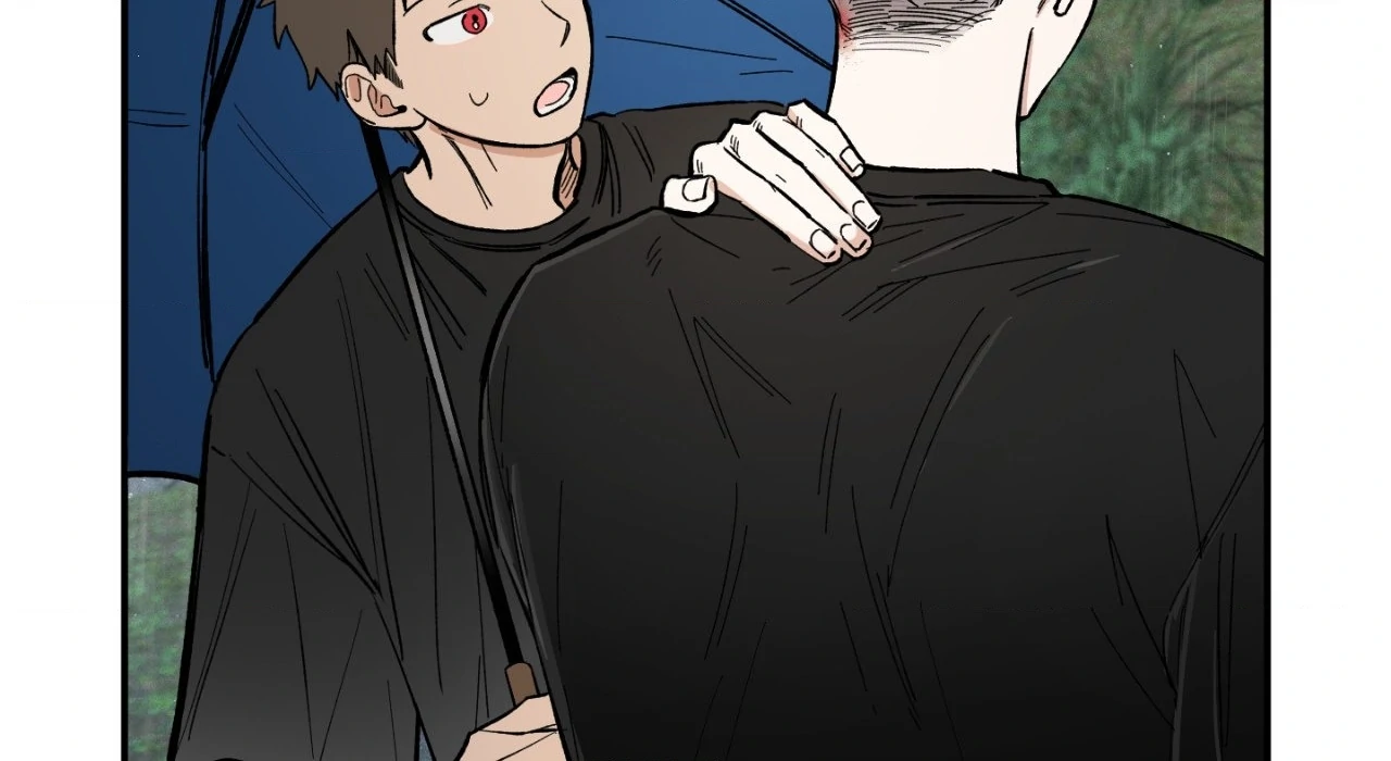 Sweeten the Deal - Chapter 20 Page 49