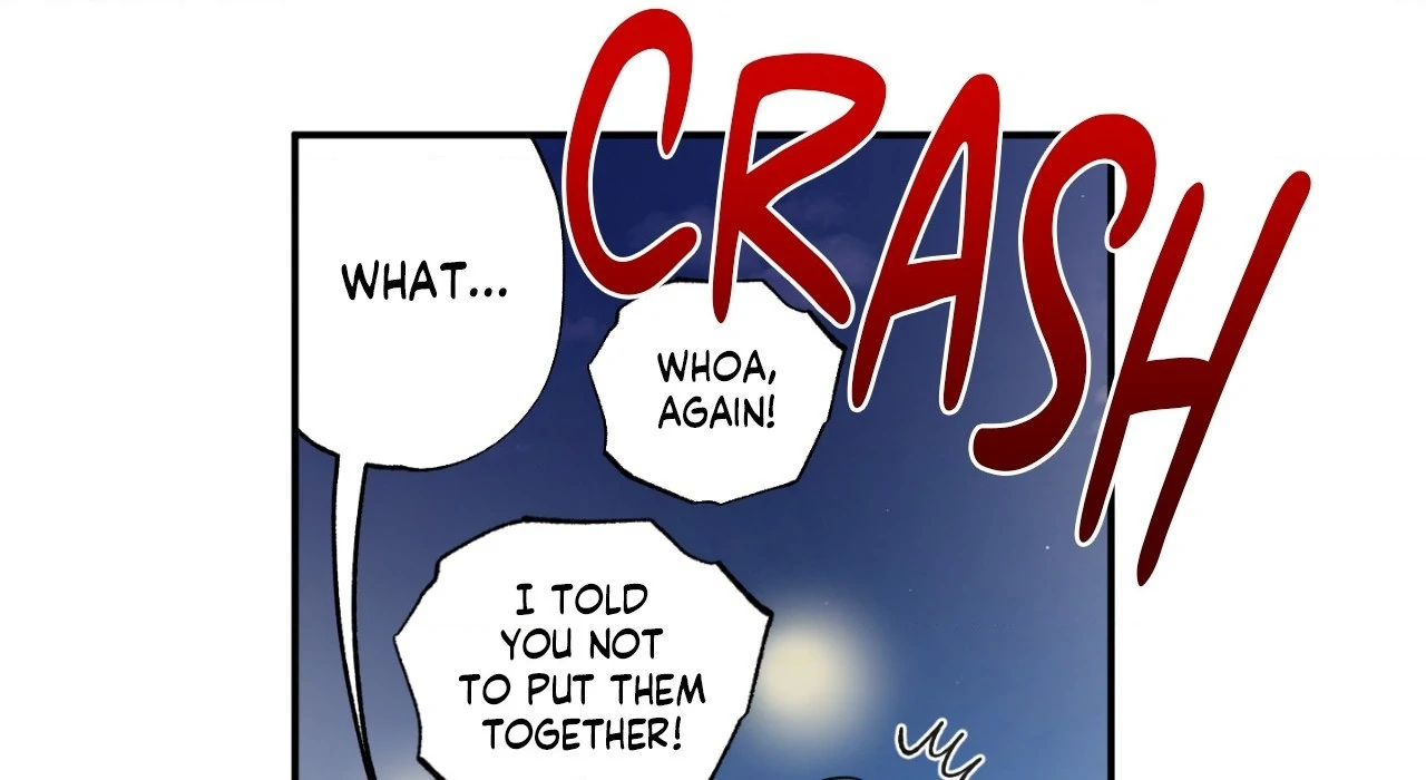 Sweeten the Deal - Chapter 20 Page 80