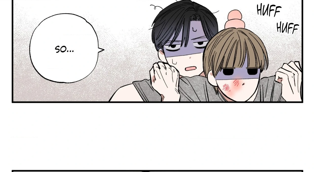 Sweeten the Deal - Chapter 20 Page 95