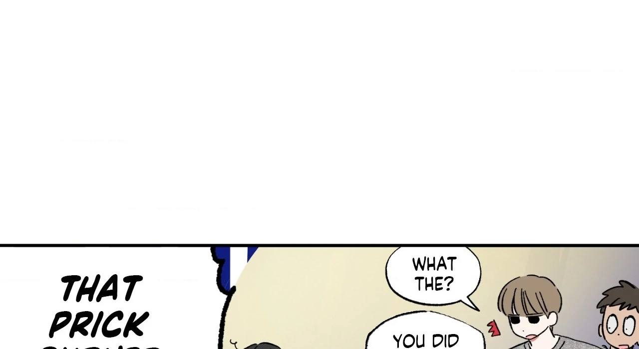 Sweeten the Deal - Chapter 20 Page 97