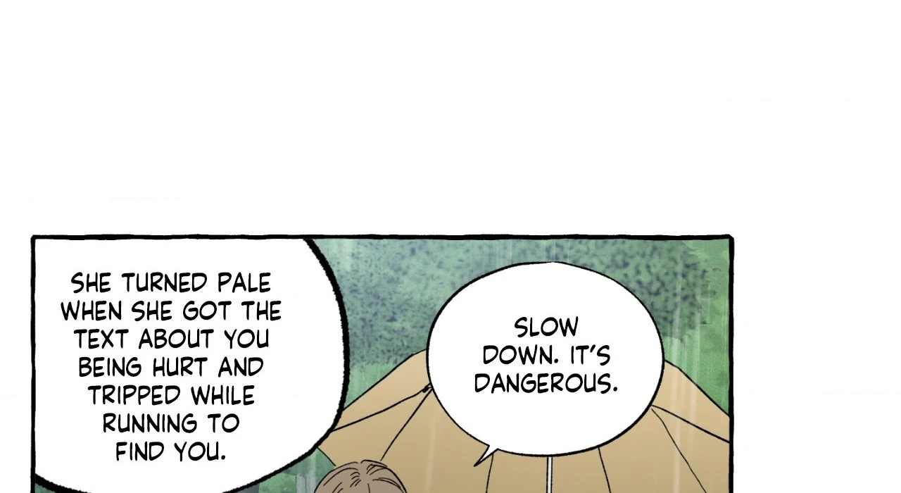Sweeten the Deal - Chapter 20 Page 120