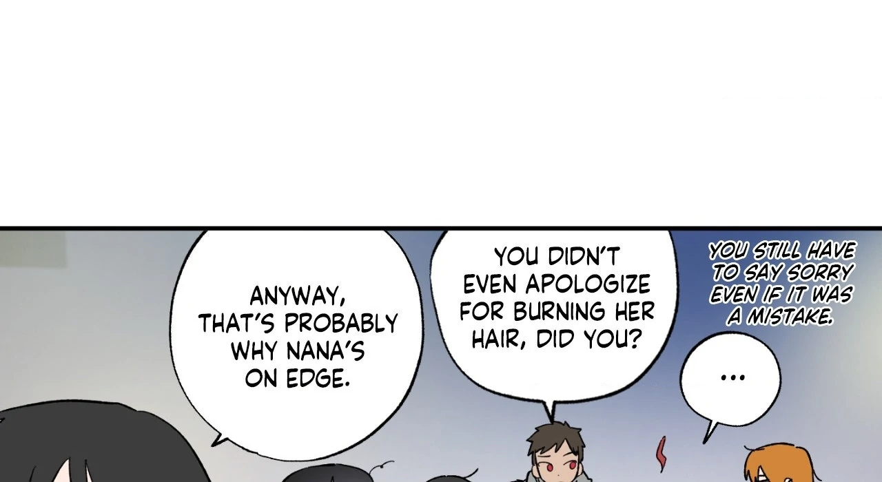 Sweeten the Deal - Chapter 20 Page 127