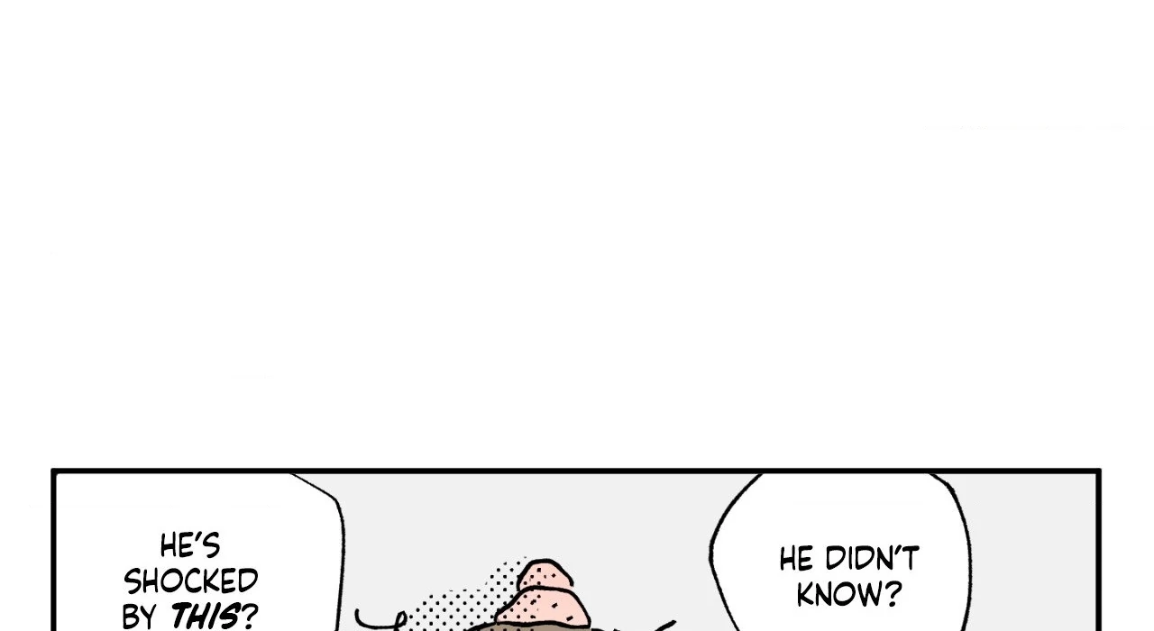 Sweeten the Deal - Chapter 20 Page 132