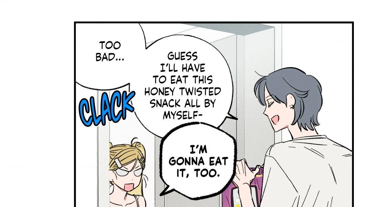 Sweeten the Deal - Chapter 20 Page 149
