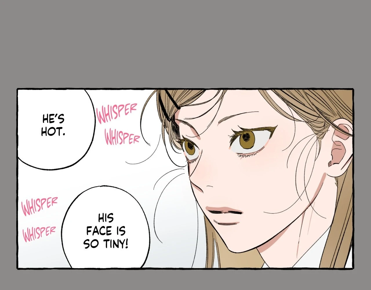 Sweeten the Deal - Chapter 21 Page 7